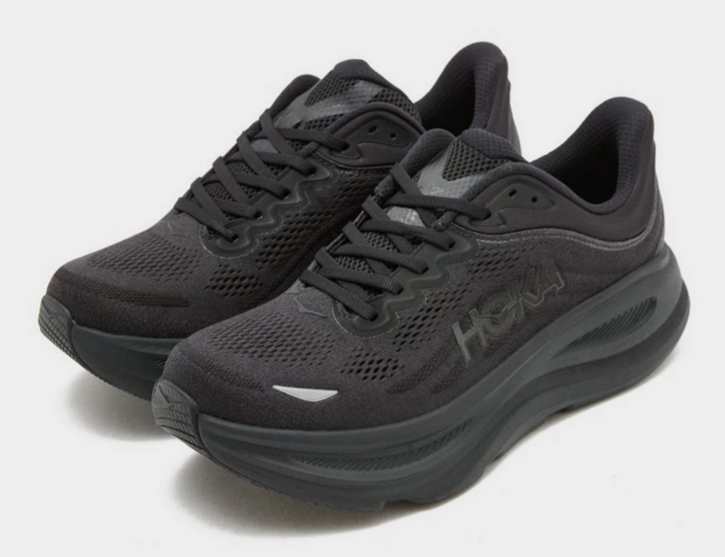 HOKA Bondi 9 Women's