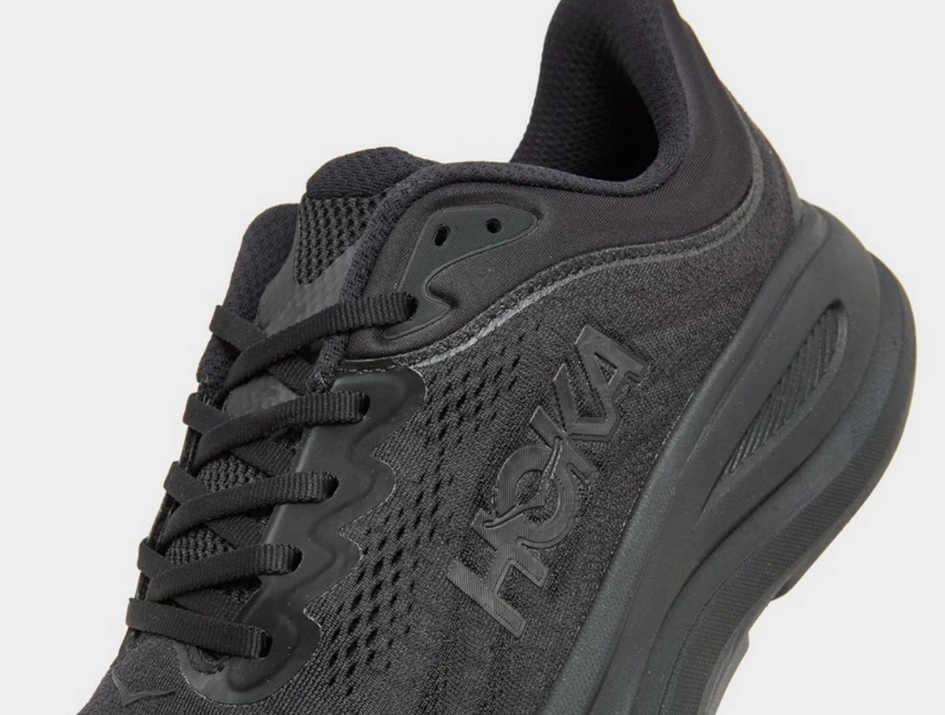 HOKA Bondi 9 Women's