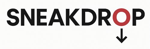 SneakDrop 
